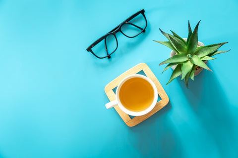 Harmonize Your Health by Exploring goodFarm's Adaptogenic Herbs