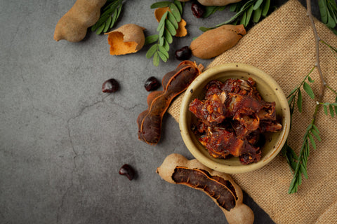 The Tangy Essence of Goodness With Spice Root's Organic Tamarind Concentrate