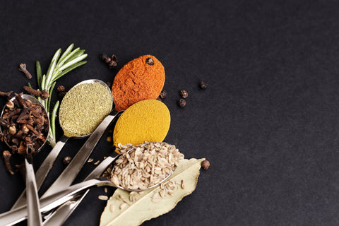 xperience Culinary Excellence with goodFarm's Spices & Recipes