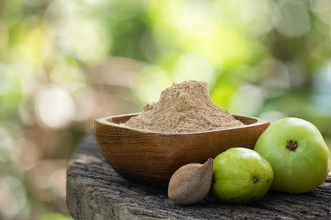 6 Amazing Health Benefits of Triphala