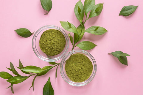 Top 5 Benefits Of Henna For Your Hair
