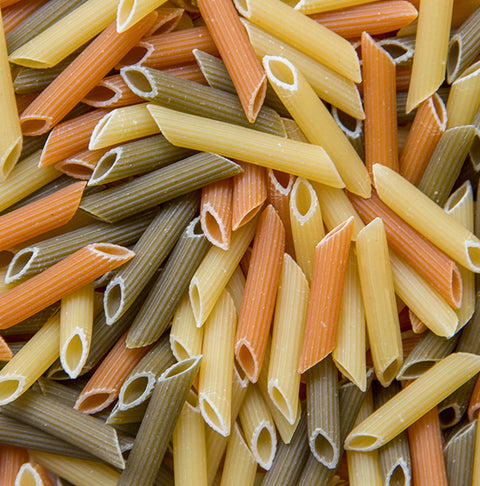 Organic High Protein Pasta