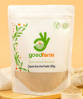 goodFarm Organic Aloe Vera Powder 500g