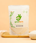 goodFarm Organic Psyllium husk 500g