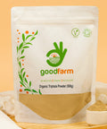 goodFarm Organic Triphala Powder 500g