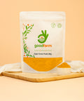 goodFarm Organic Turmeric Powder 500g