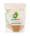 goodFarm Bio Ceylon-Zimtpulver 500g