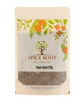 Organic Ajwain 150g (Bishop’s Weed)