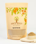 Spice Root Organic Amla Powder 200g