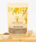 Organic Black Pepper Powder 250g