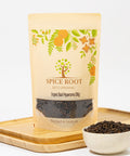 Organic Black Peppercorns 200g