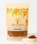 Organic Chilli Powder 250g