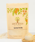 Organic Shatavari Powder 200g