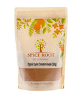 Spice Root Organic Ceylon Cinnamon Powder 250g